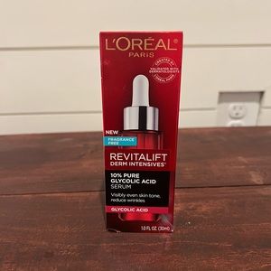 L’Oréal Paris Revitalift Derm intensive
